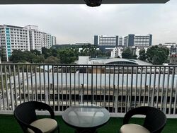 Oasis @ Elias (D18), Condominium #626052421